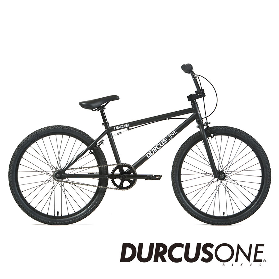 自転車・サイクリング, BMX 2(112)DURCUS ONEH STREET24BMXB()