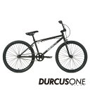 DURCUS ONE（ダーカスワン）H STREET（エイチストリート）24インチBMX