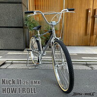 在庫有り　HOW I ROLL（ハウアイロール）KICK IT - 26