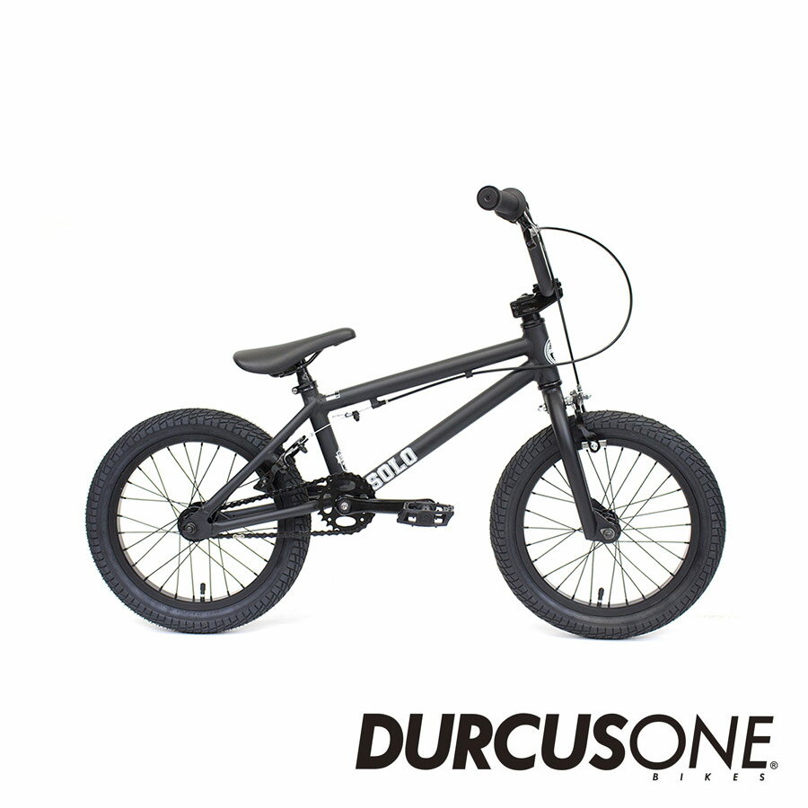 自転車・サイクリング, キッズ・ジュニア用自転車 DURCUS ONE()SOLO KIDS BMX - 16A()
