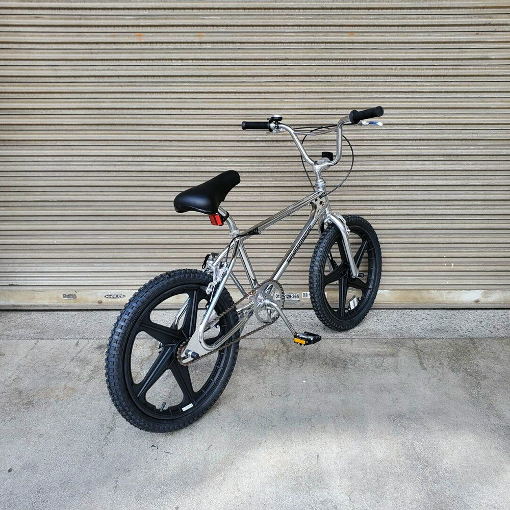 �ں���7000�ߥ����ݥ�(25������)��THUNDERSTRUCK�ʥ���������ȥ�å���VOLT!�ʥ�����ȡ�BMX����������ô�ä���ǥ��Ƹ�20������ץ饹���å��ۥ����롡������ɥ�������BMX�������ץ��B�ۡڴ���/�ᵦ�������������ۤʤ�(��ʸ�彤��)��