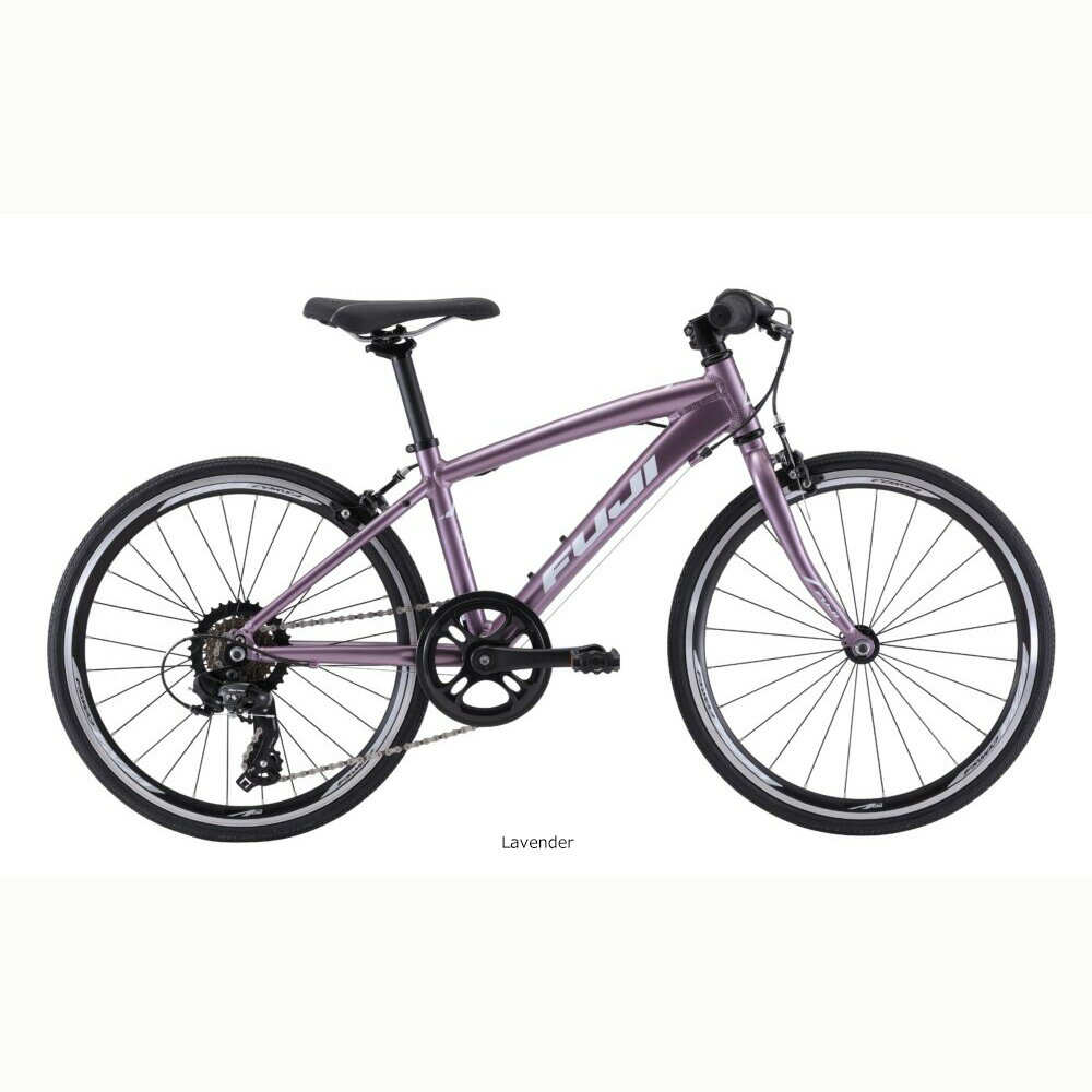 最大4000円クーポン(15日一杯)FUJI(フジ)ACE20（エース20）ジュニアクロスバイク【...