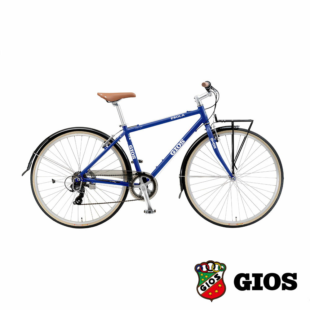 GIOS（ジオス）ESOLA(イソラ)【送料プランB】【関東/近畿は地方で送料異なる(注文後修正)】