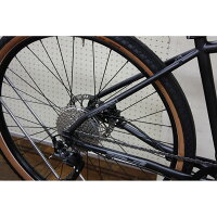【最大6000円クーポン+P最大25倍(9/242時まで)】【1都3県送料2700円より(注文後修正)】JAMIS(ジェイミス)SEQUELS3(セクエルS3)アーバン・アドベンチャーバイク【送料プランC】【完全組立】【店頭受取対応商品】