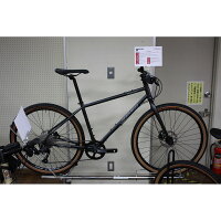 【最大6000円クーポン+P最大25倍(9/242時まで)】【1都3県送料2700円より(注文後修正)】JAMIS(ジェイミス)SEQUELS3(セクエルS3)アーバン・アドベンチャーバイク【送料プランC】【完全組立】【店頭受取対応商品】