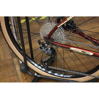 【最大6000円クーポン+P最大25倍(9/242時まで)】【1都3県送料2700円より(注文後修正)】JAMIS(ジェイミス)SEQUELS3(セクエルS3)アーバン・アドベンチャーバイク【送料プランC】【完全組立】【店頭受取対応商品】
