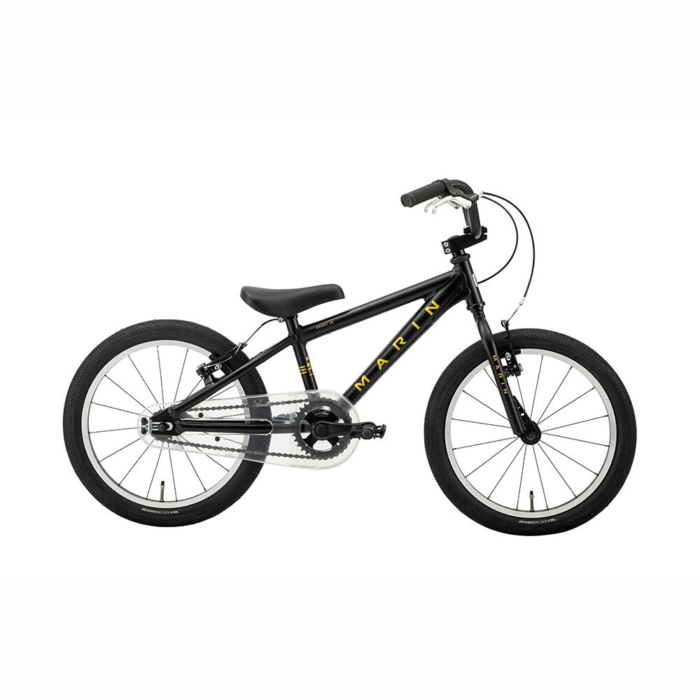 最大5000円クーポン配布中DONKY JR 18（ドンキージュニア）2026モデル/MARIN(マリ...
