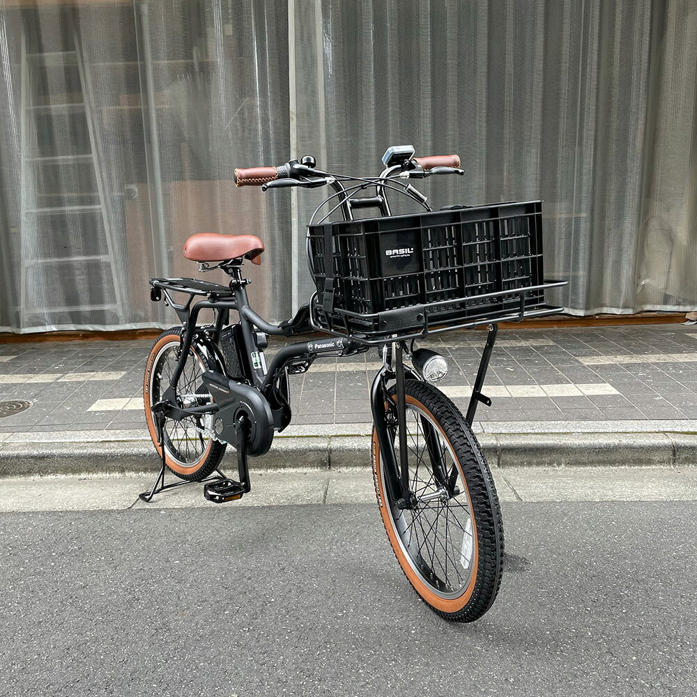 最大5000円クーポン配布中ポートランドキャリア&厳選カスタム】EZ(イーゼット)BE-F...