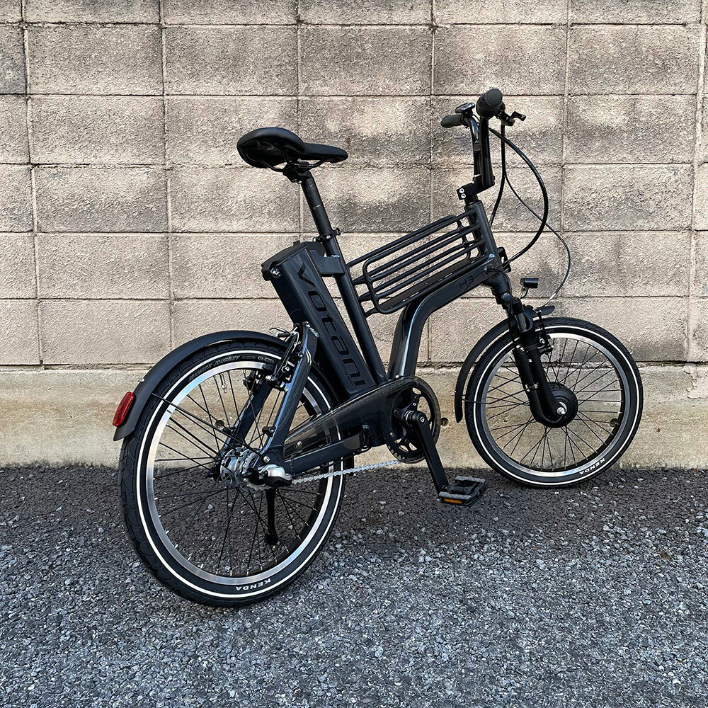 最大5000円クーポン配布中【一部カラー特価】【BMXカスタム】H3VOTANI by BESV(ヴ...