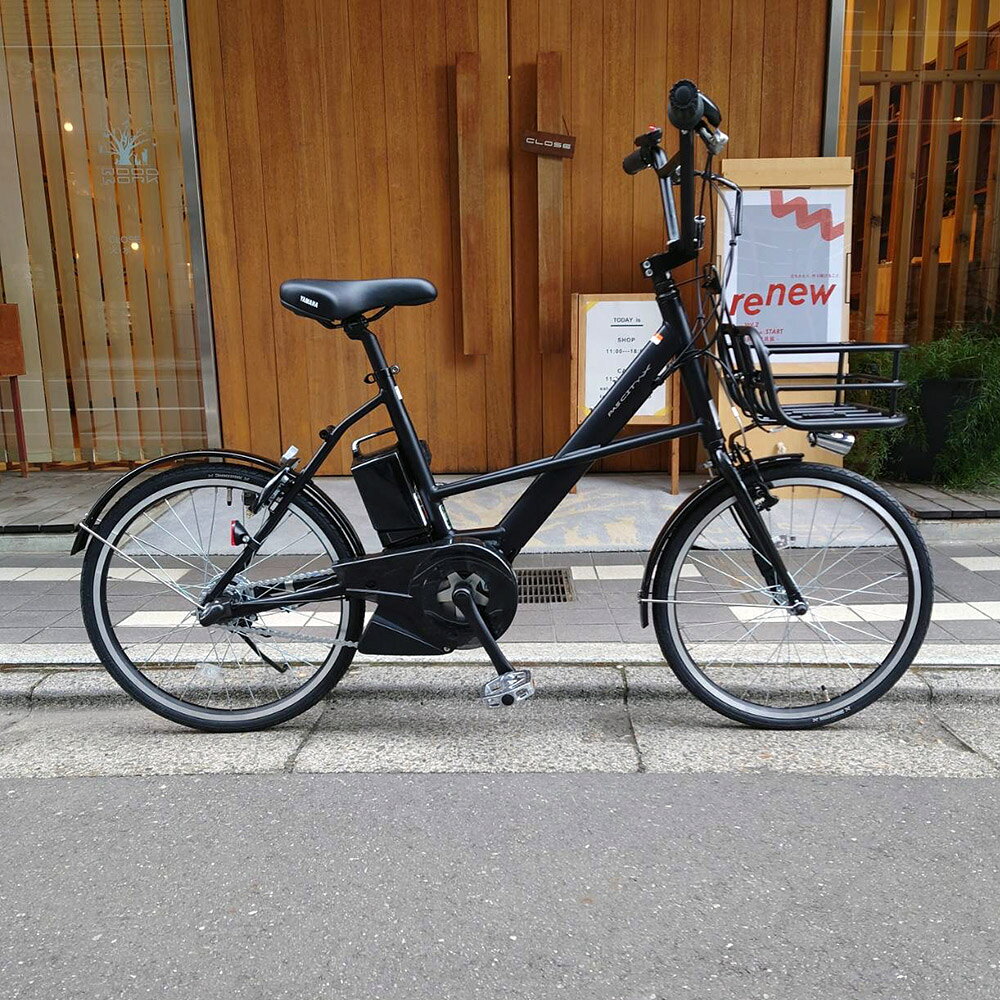 最大5000円クーポン配布中【本格BMXハンドル+ステム搭載/厳選カスタム】[PAS CITY ...