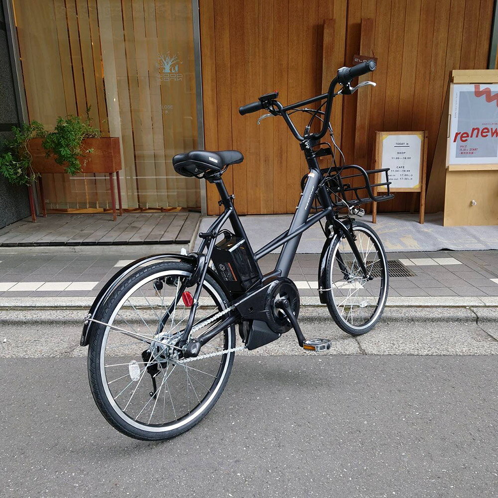 最大5000円クーポン配布中【本格BMXハンドル+ステム搭載/厳選カスタム】[PAS CITY ...