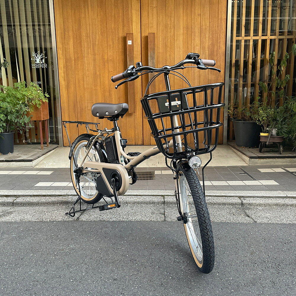 限定特価(7/23 9時まで)【耐荷重27KGのクラス27リアキャリア+がっちりスタンド/フ...