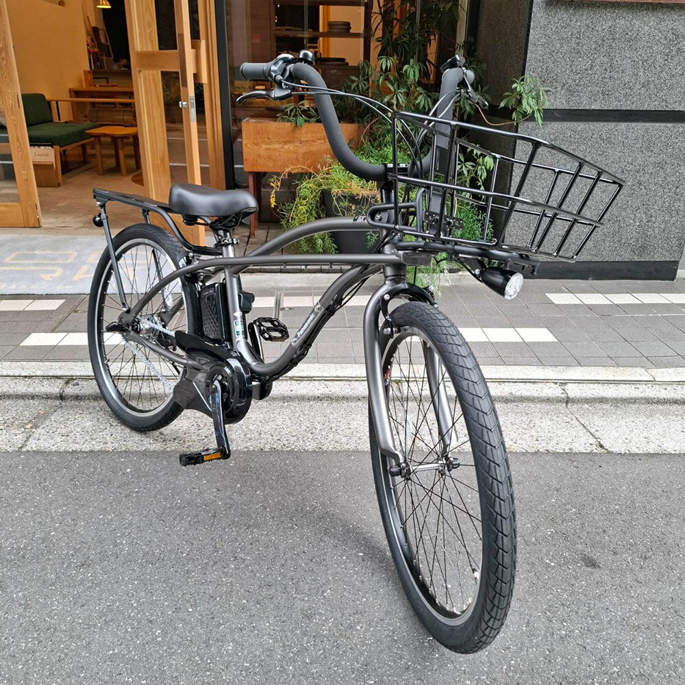 【最大4000円クーポン配布中】【大ぶりなビッグバスケット2搭載】【BEAMSとのコラ...
