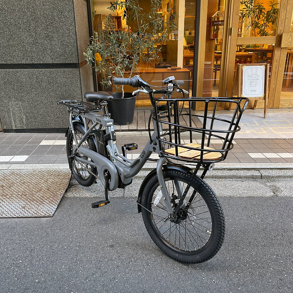 最大5000円クーポン配布【メガワイヤーバスケットカスタム】LOG WAGON E(ログワゴ...