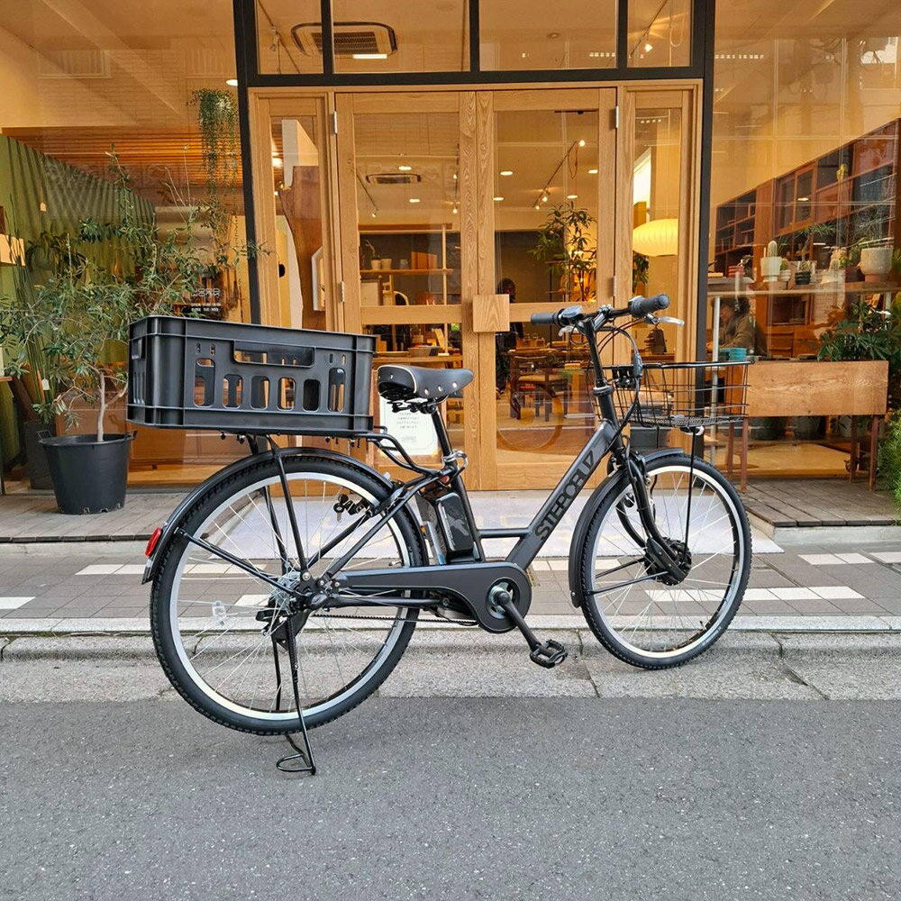 �ں���7000�ߥ����ݥ�(25������)�ۡڥ�����饦������ϥ�ɥ����ܸ������������STEPCRUZ E CUSTOM��ST6B42/ST6B45��(���ƥåץ��롼��e�ե륫��������祤��)BRIDGESTONE�֥�¥��ȥ���ư��ž�֡������ץ��A��