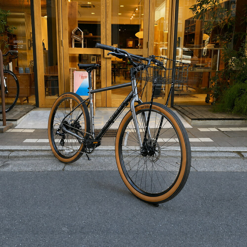 最大5000円クーポン配布中【WALD137バスケット搭載フルカスタム】NICASIO SE（ニカ...