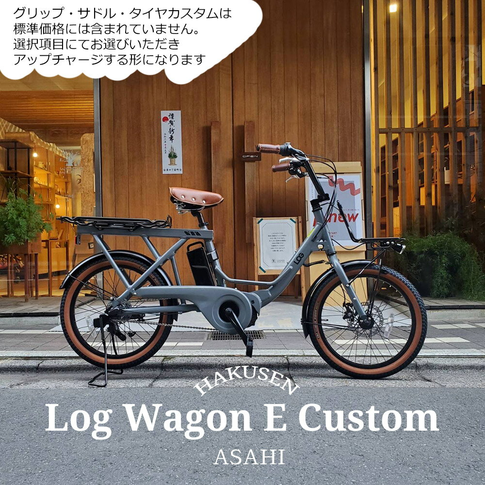 ں4000ߥեݥۺ߸ͭ ڳڤʻǾ֤Ǥ륢åץϥɥ/ե륫бLOG WAGON E(若e)ASAHI()20ưȼž(Ҷ褻б)åɥǥޤޤǥưǡץA