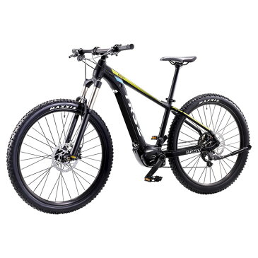 【最大1200円オフクーポン(10/8 10時まで)】【ご予約受付中】【SHIMANO STEPS X Besv電動アシストMTB】BESV(ベスビー)TRS2 XC電動アシスト自転車【完全組立】【店頭受取対応商品】【店頭受け取り限定商品】