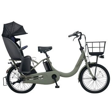 Gyutto CROOM R DX(ギュットクルームR DX)BE-FRD031電動/3段変速2022モデル/パナソニック子供乗せ電動自転車【送料プランA】【関東/近畿は地方で送料異なる(注文後修正)】