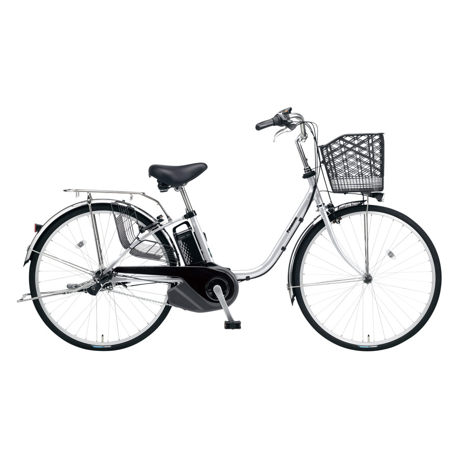 ビビ SX(ビビSX (BE-FS633/433)　)PANASONIC(パナソニック)電動アシスト自転車【送...