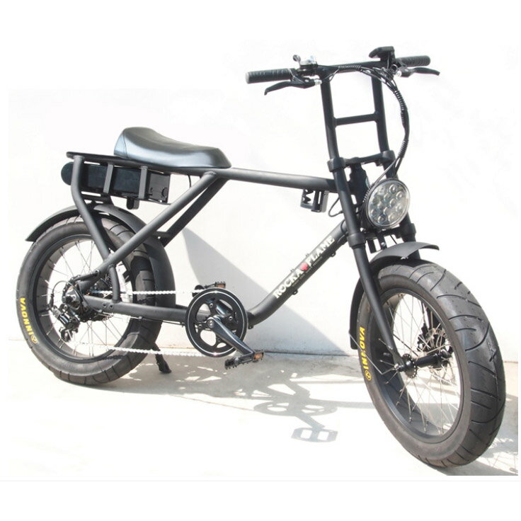 【最大4000円オフクーポン(8/4 20時より)】MAKAMI(マカミ/ヘッドライト初期搭載)ROCKA FLAME(ロカフレーム)【従来の電動アシスト自転車の印象を大きく変えるバイク】電動アシスト自転車バイク・E-BIKE(イーバイク)【店頭受け取り限定商品】【testride】通販格安セール情報 楽天 通販