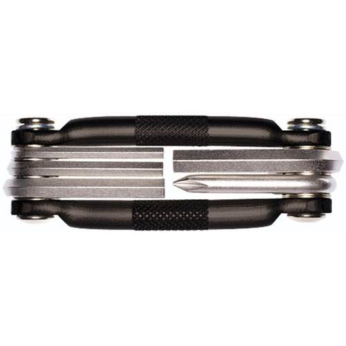 【最大4000円クーポン(30日限定)】crankbrothers（クランクブラザース）MULTI-5携帯ツール・メンテナンス工具