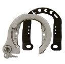 【最大4000円クーポン(6/4 20時より)】GORIN/GR-920(MTB用リング錠)