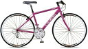 　2010モデルLOUIS GARNEAU(ルイガノ)LGS-RSR4COLOR：トラフィックパープル