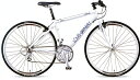 　2010モデルLOUIS GARNEAU(ルイガノ)LGS-RSR4COLOR：ホワイト