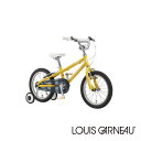 ルイガノ LOUIS GARNEAU(ルイガノ)LGS-K16幼児・子供用自転車【送料プランA】