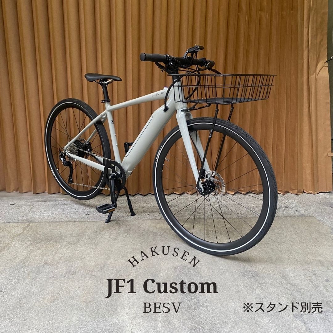 最大5000円クーポン配布中【Sワイヤーバスケットラージ搭載】フルカスタム対応JF1...