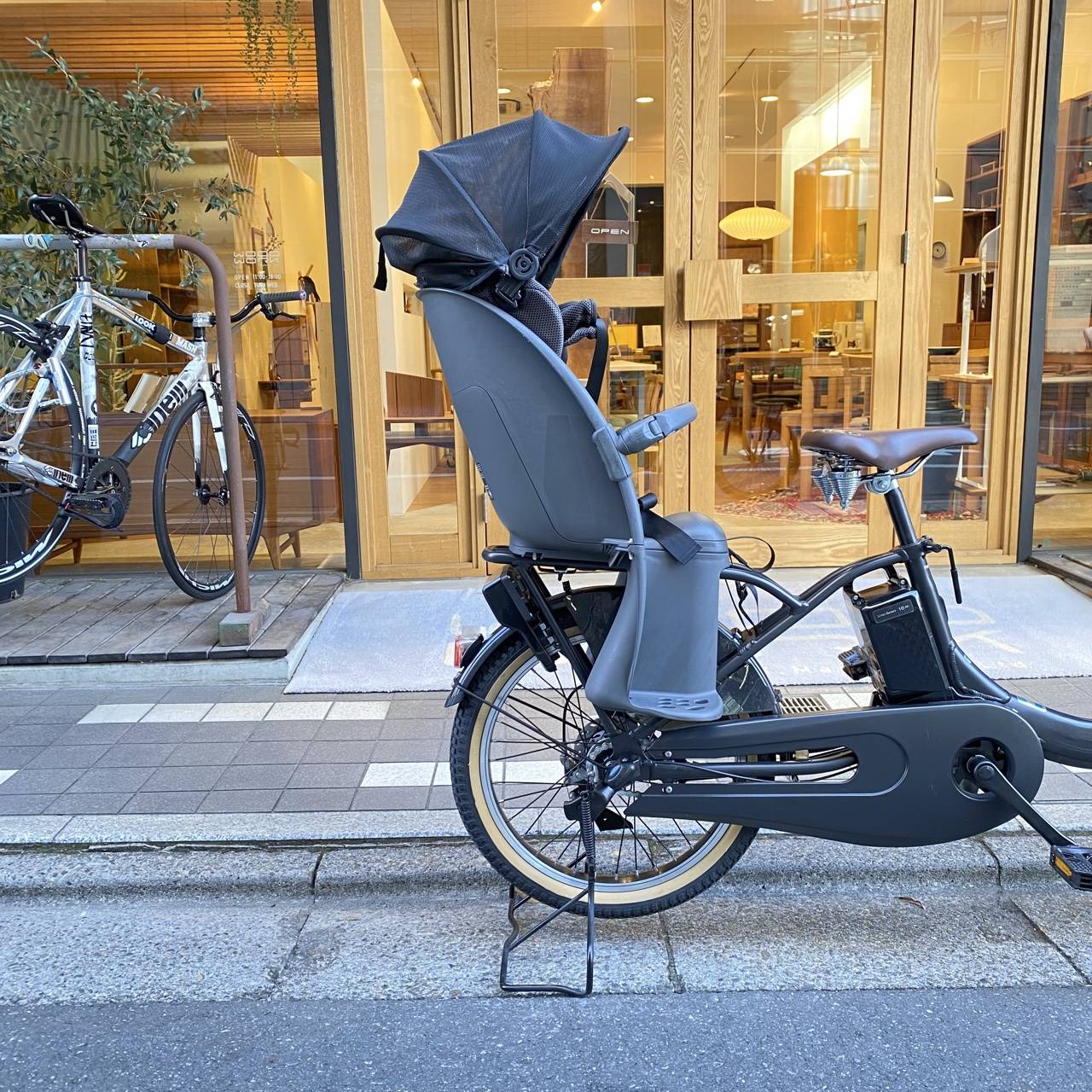 最大5000円クーポン配布中【籐風バスケットとアメ色タイヤ厳選カスタム】Gyutto CR...