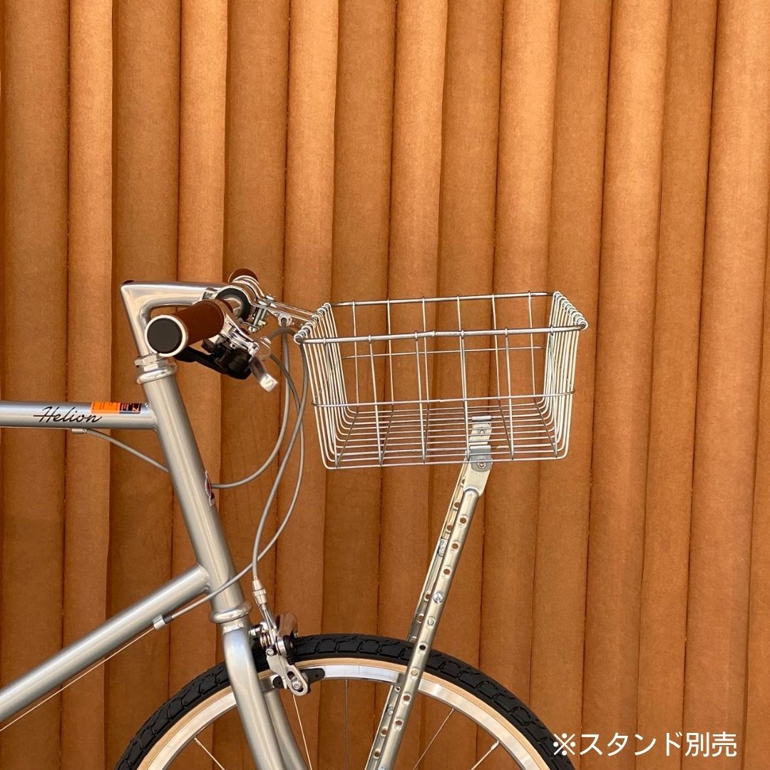 e−ハクセン楽天市場支店の最大5000円クーポン配布中【限定特価】【WALD137搭載】フルカスタムHELION (ヘリオン)Fuji（フジ）小径自転車【送料プランB】【関東/近畿は地方で送料異なる(注文後修正)】｜アングル2