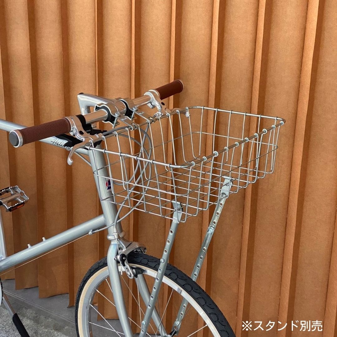 e−ハクセン楽天市場支店の最大5000円クーポン配布中【限定特価】【WALD137搭載】フルカスタムHELION (ヘリオン)Fuji（フジ）小径自転車【送料プランB】【関東/近畿は地方で送料異なる(注文後修正)】｜アングル3