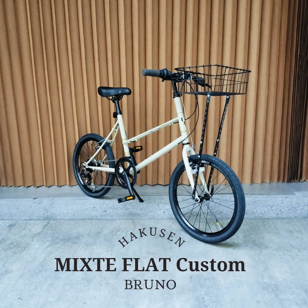 楽天市場】自転車 フレーム ミキストの通販