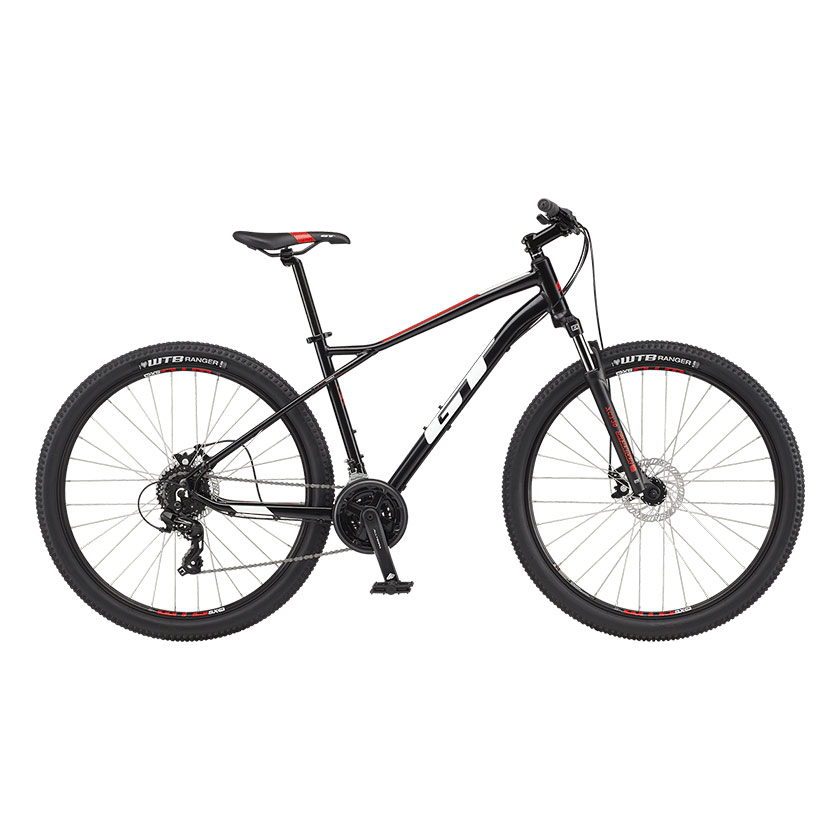 e−ハクセン楽天市場支店の最大5000円クーポン(21日9時まで)AGGRESSOR COMP（アグレッサーコンプ）GT27.5/650B　MTB・マウンテンバイク【送料プランB】【関東/近畿は地方で送料異なる(注文後修正)】｜アングル2