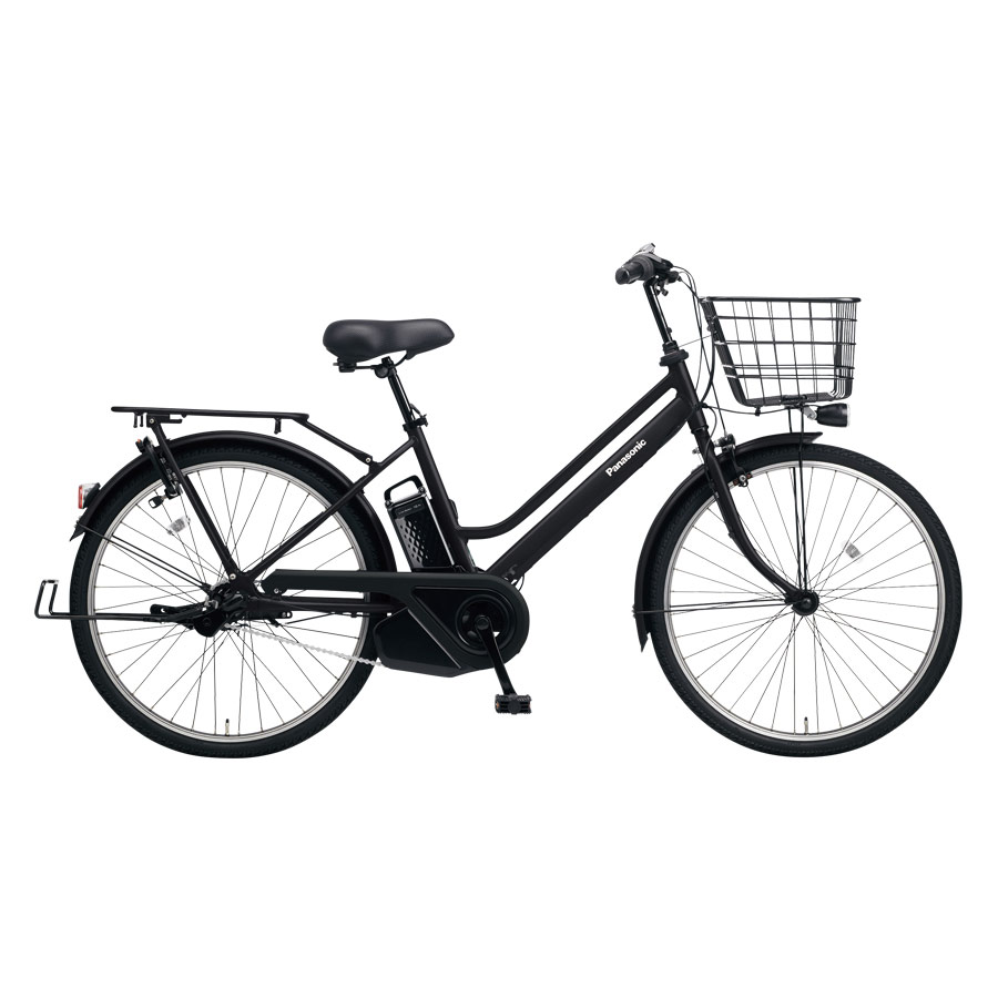 【最大4000円クーポン配布中】TIMO S（ティモS） 26インチ(BE-FTS633)2025モデル　...
