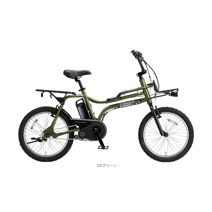 【最大4000円クーポン配布中】EZ(イーゼット)BE-FZ032PANASONIC(パナソニック)電動...