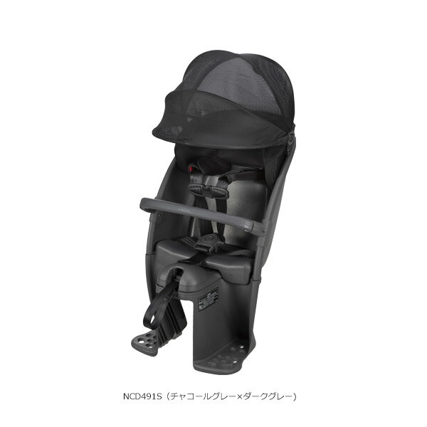 【最大4000円クーポン(26日2時まで)】GYUTTO CROOM(ギュットクルーム)用クルームリアシート(NCD491S/500S/501S)PANASONIC（パナソニック） 2