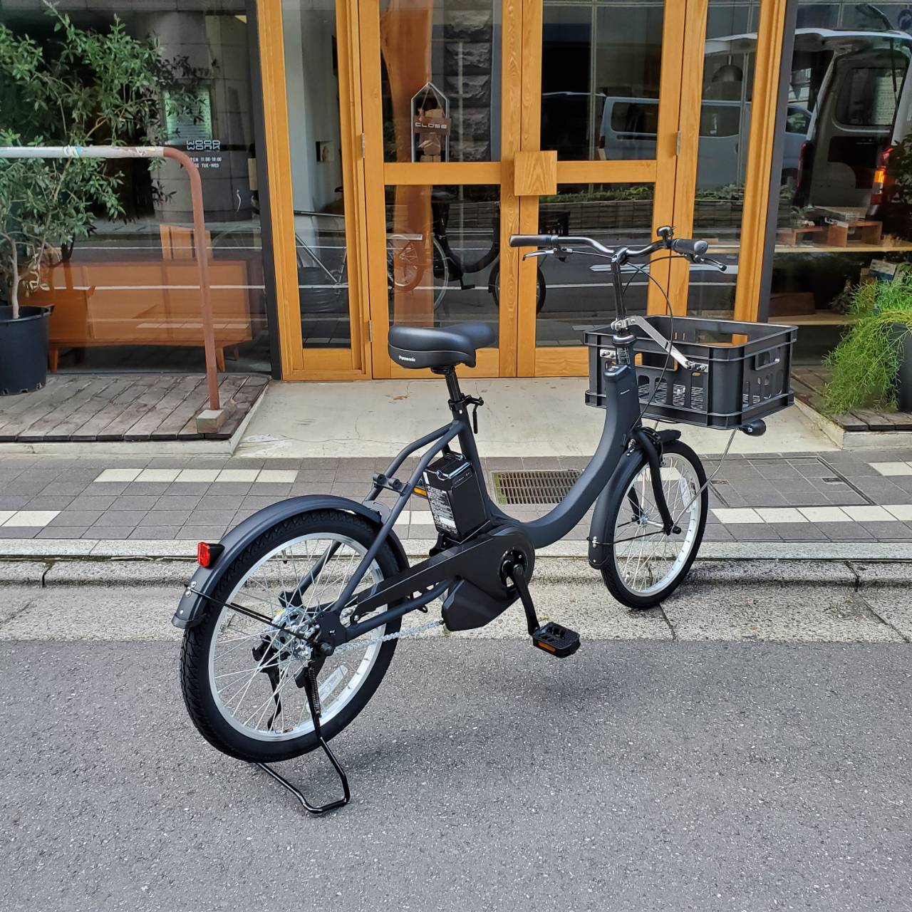 最大5000円クーポン配布中【コンテナバスケットカスタム】SW(エスダブリュー)（BE-...
