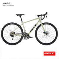 【最大5000円クーポン+P最大26倍(1/162時まで)】【2019モデル】FELT(フェルト)Broam30(ブローム30)アドベンチャーバイク・グラベルバイク【送料プランC】【完全組立】【店頭受取対応商品】