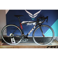 【最大5000円クーポン+P最大26倍(1/162時まで)】【2019モデル】FELT(フェルト)FR5ロードバイク【送料プランC】【完全組立】【店頭受取対応商品】