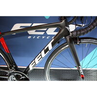 【最大5000円クーポン+P最大26倍(1/162時まで)】【2019モデル】FELT(フェルト)FR5ロードバイク【送料プランC】【完全組立】【店頭受取対応商品】