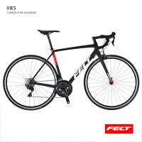 【最大5000円クーポン+P最大26倍(1/162時まで)】【2019モデル】FELT(フェルト)FR5ロードバイク【送料プランC】【完全組立】【店頭受取対応商品】