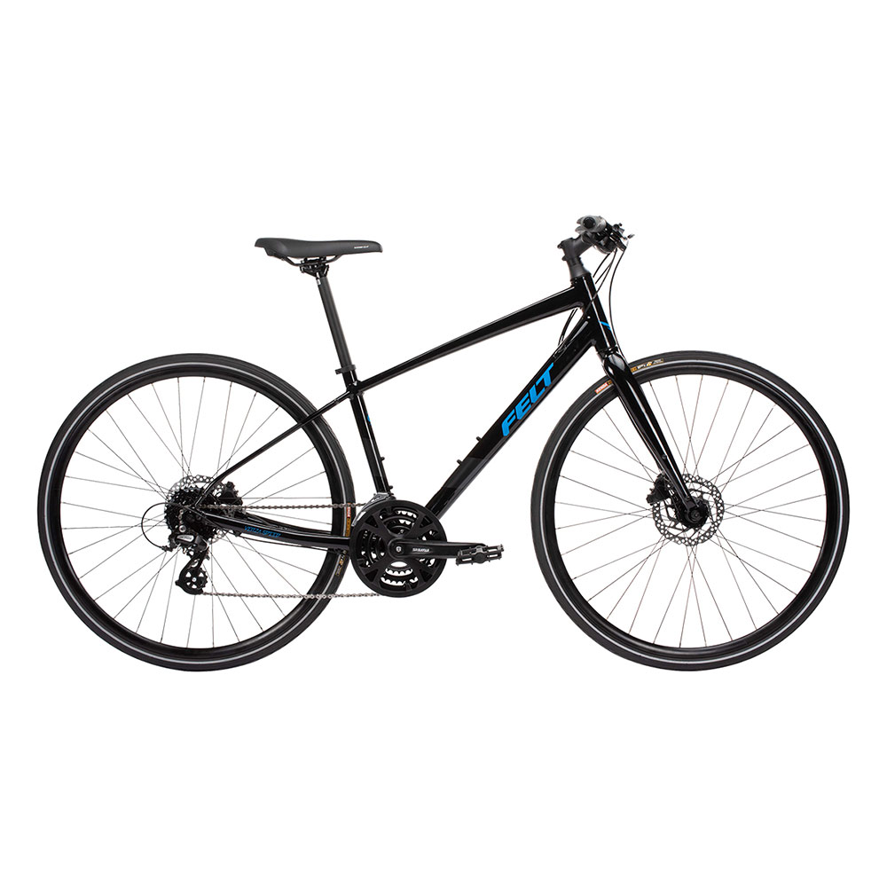 最大5000円クーポン配布中FELT(フェルト)VERZA SPEED40(ベルザスピード)クロスバイ...