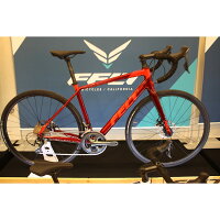 【最大4000円クーポン+P最大2倍(3/112時まで)】【1都3県送料2700円より(注文後修正)】VR402020モデル/FELT(フェルト)エンデュランス・グラベルバイク【送料プランC】【完全組立】【店頭受取対応商品】