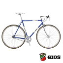 VINTAGE PISTA（ヴィンテージピスタ）GIOS（ジオス）シングルスピードバイク【送料プランB】