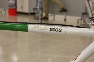 【最大5000円オフクーポン+P最大24倍(9/2120時より)】2019モデルGIOS(ジオス)VINTAGEPISTA(ヴィンテージピスタ)【スタンダードカラー】シングルスピードバイク【送料プランB】【完全組立】【店頭受取対応商品】