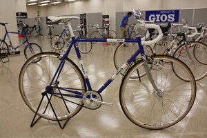 【最大5000円オフクーポン+P最大24倍(9/2120時より)】2019モデルGIOS(ジオス)VINTAGEPISTA(ヴィンテージピスタ)【スタンダードカラー】シングルスピードバイク【送料プランB】【完全組立】【店頭受取対応商品】