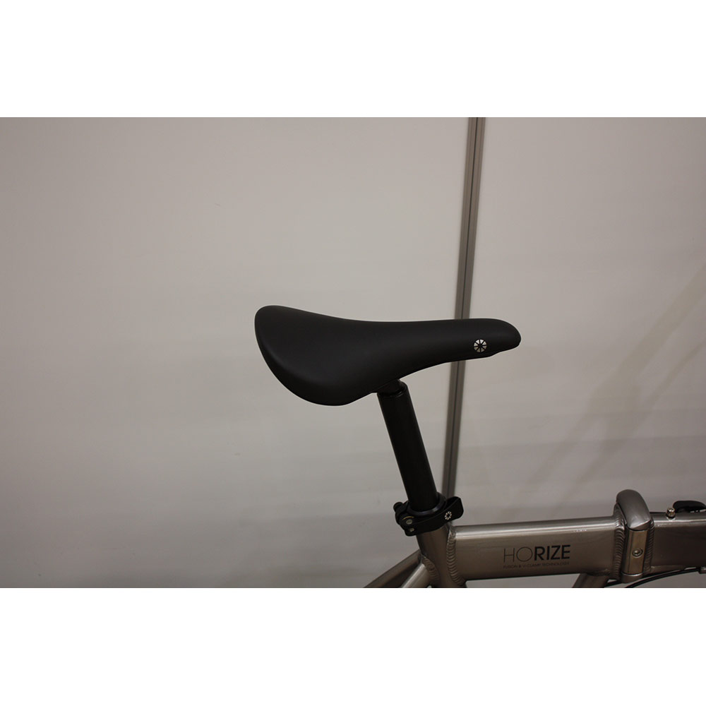 【1都3県送料2700円より(注文後修正)】HORIZEDISC(ホライズディスク)2021モデル/DAHON(ダホン)折り畳み・フォールディングバイク【送料プランC】【完全組立】【店頭受取対応商品】